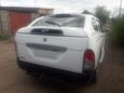  SsangYong Actyon Sports 2008 , 425000 , -