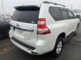 SUV   Toyota Land Cruiser Prado 2016 , 2850000 , 