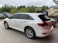 SUV   Toyota Venza 2014 , 2100000 , 