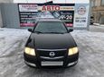  Nissan Almera 2007 , 299000 , 