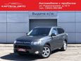 SUV   Mitsubishi Outlander 2014 , 1049000 , 