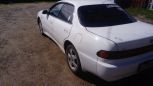  Toyota Carina ED 1995 , 145000 , 