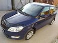  Skoda Fabia 2013 , 359000 , 