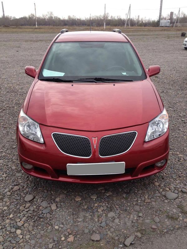  Pontiac Vibe 2004 , 410000 , 