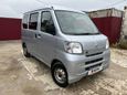    Daihatsu Hijet 2015 , 370000 , 