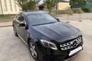 SUV   Mercedes-Benz GLA-Class 2017 , 2000000 , 