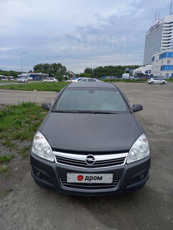  Opel Astra 2011 , 470000 , 
