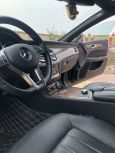  Mercedes-Benz CLS-Class 2015 , 2350000 , 