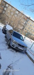  Nissan Bluebird 2001 , 155000 , 