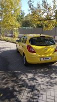  Opel Corsa 2012 , 352000 , 