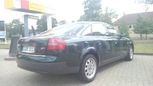  Audi A6 2000 , 210000 , 