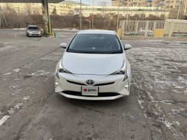  Toyota Prius 2017 , 1850000 , 