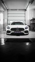  3  Mercedes-Benz AMG GT 2017 , 19000000 , 