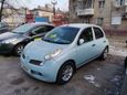  Nissan March 2007 , 300000 , 