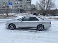  Toyota Chaser 1998 , 608000 , 