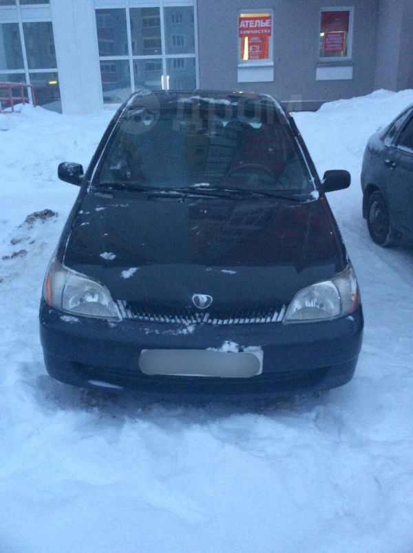  Toyota Echo 2001 , 175000 , 