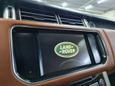 SUV   Land Rover Range Rover 2015 , 3800000 , 