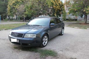  Audi A6 2002 , 250000 , 