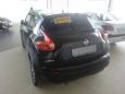 SUV   Nissan Juke 2014 , 695000 , 