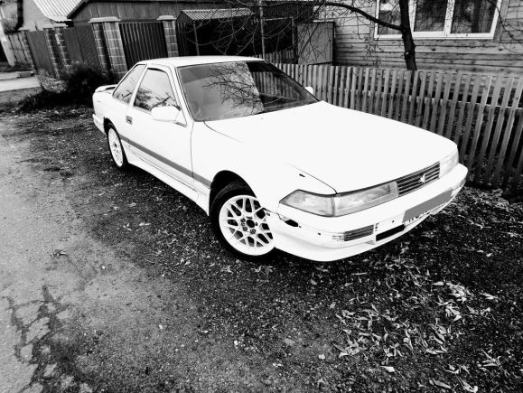  Toyota Soarer 1989 , 170000 , 