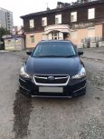  Subaru Impreza 2015 , 585000 , 