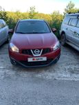 SUV   Nissan Qashqai 2010 , 790000 , -