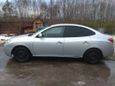  Hyundai Elantra 2010 , 250000 , 