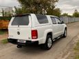  Volkswagen Amarok 2013 , 1690000 , 