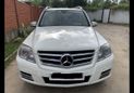 SUV   Mercedes-Benz GLK-Class 2010 , 900000 , 