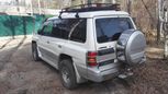 SUV   Mitsubishi Pajero 1999 , 620000 , 