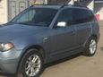 SUV   BMW X3 2004 , 550000 , 