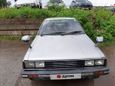  Nissan Liberta Villa 1986 , 80000 , 