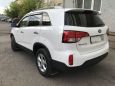 SUV   Kia Sorento 2014 , 1440000 , 