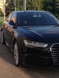  Audi A6 2017 , 1700000 , 