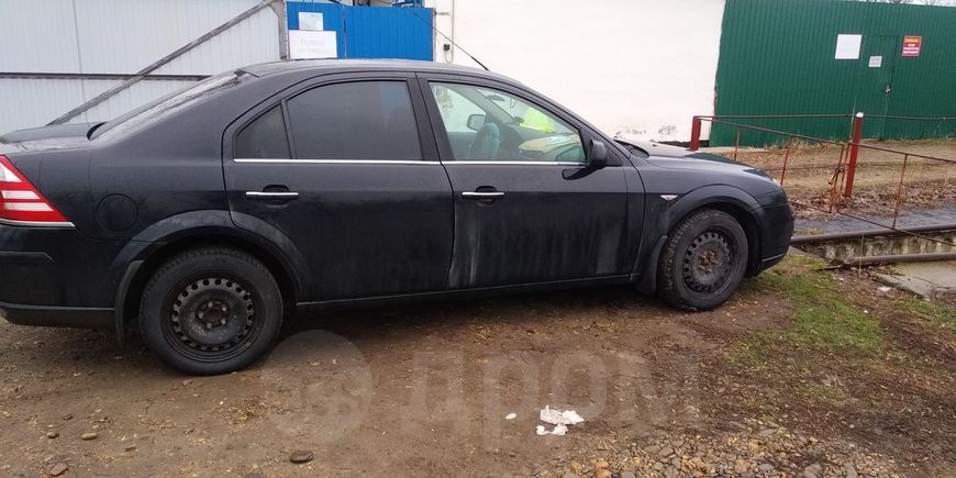  Ford Mondeo 2006 , 325000 , -