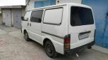    Ford Econoline 1990 , 95000 , 