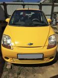  Chevrolet Spark 2007 , 187000 , 