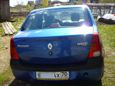  Renault Logan 2007 , 289000 , 