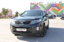 SUV   Kia Sorento 2012 , 1080000 , 