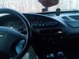 SUV   Chevrolet Niva 2003 , 188000 , 