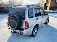 SUV   Suzuki Grand Vitara 2004 , 409000 , 