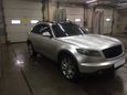 SUV   Infiniti FX35 2003 , 480000 , 