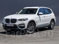 SUV   BMW X3 2018 , 3000000 , 