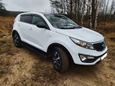 SUV   Kia Sportage 2015 , 789000 , 