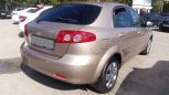  Chevrolet Lacetti 2008 , 238000 , 