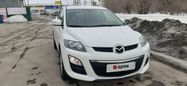 SUV   Mazda CX-7 2011 , 720000 , 