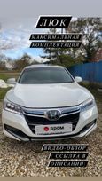  Honda Accord 2013 , 1700000 , 