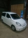  Toyota Funcargo 2001 , 249000 , --