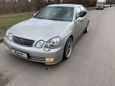  Lexus GS300 2003 , 729000 , 