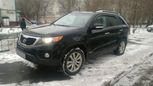 SUV   Kia Sorento 2010 , 699000 , 